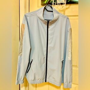 Tomboy X Windbreaker